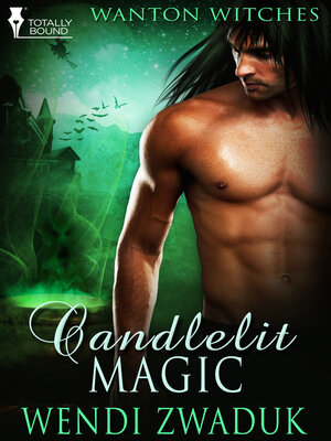 cover image of Candlelit Magic